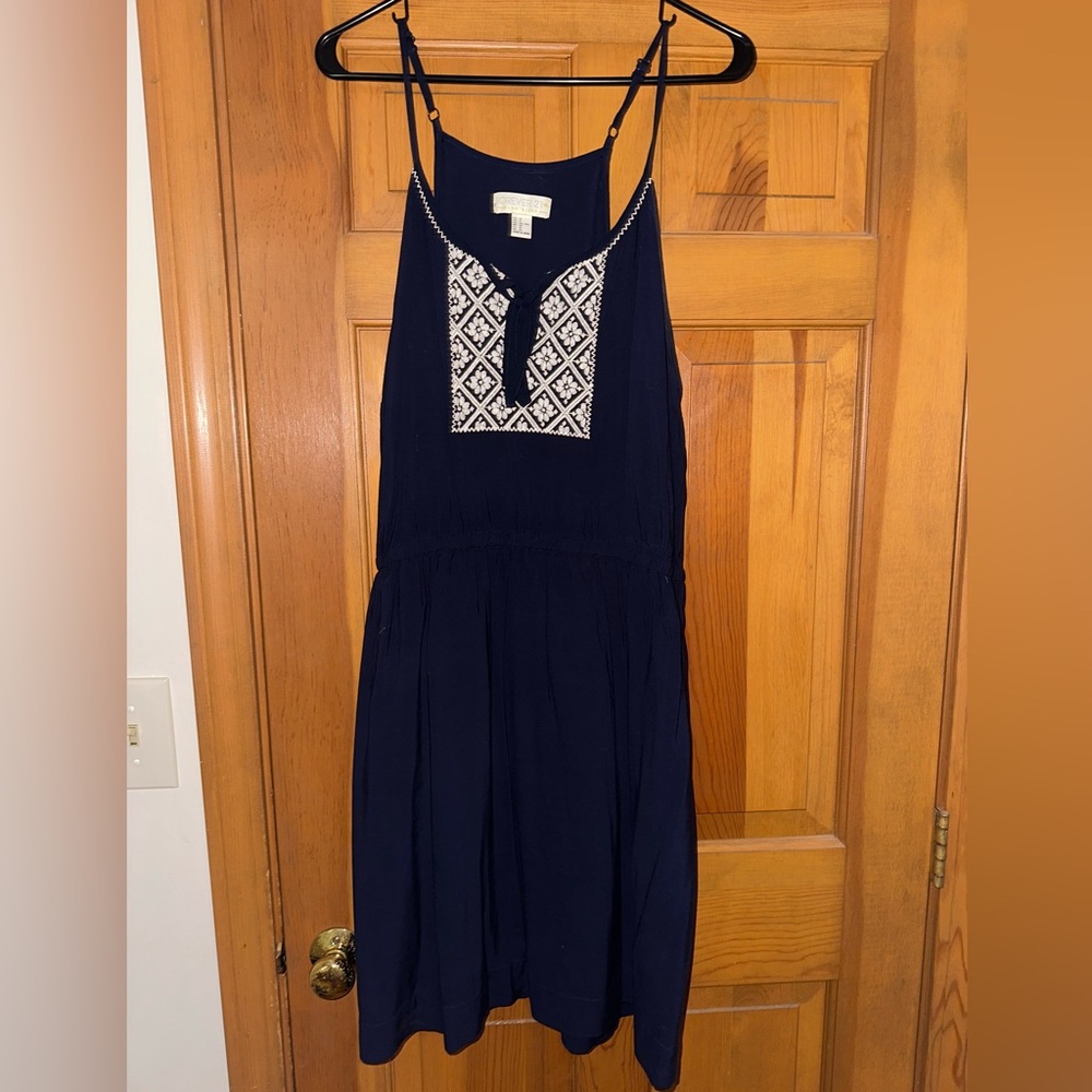 Forever 21+ Dress